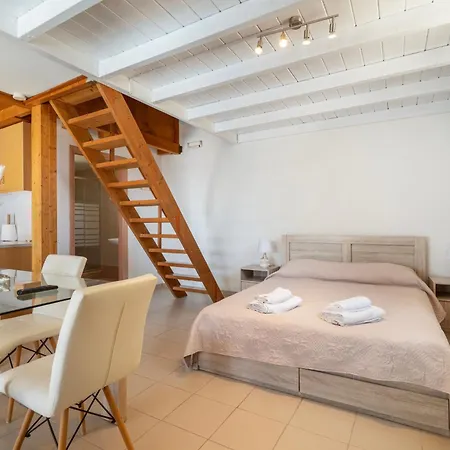 Country House In Lourdas *