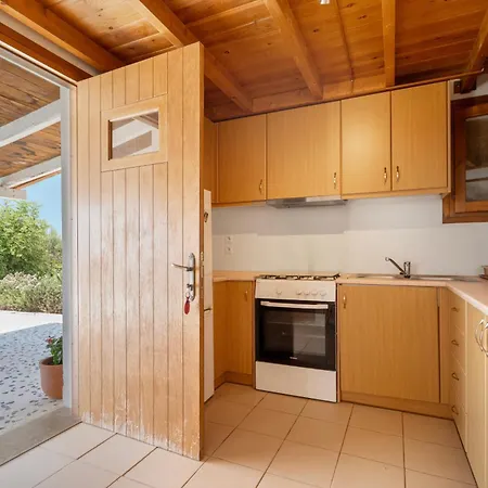 Country House In Lourdas Кефалония