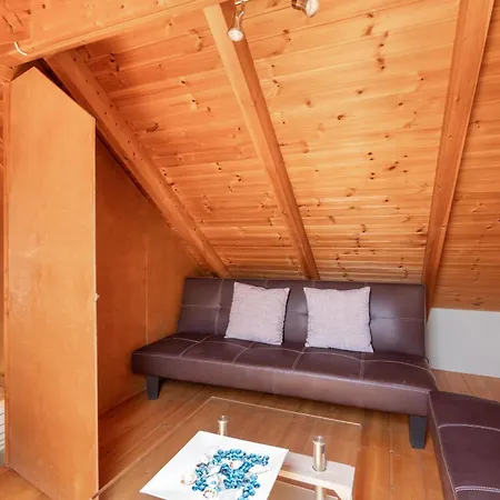 Country House In Lourdas *