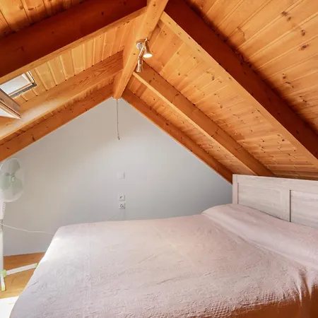 Дом отдыха Country House In Lourdas