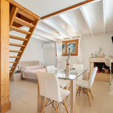 Дом отдыха Country House In Lourdas Кефалония